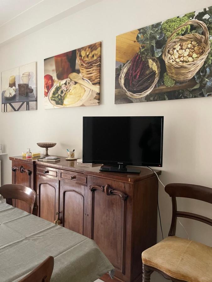 Apartmán Lt Sax Bari Exteriér fotografie