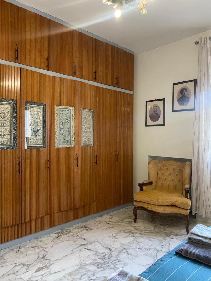 Apartmán Lt Sax Bari Exteriér fotografie