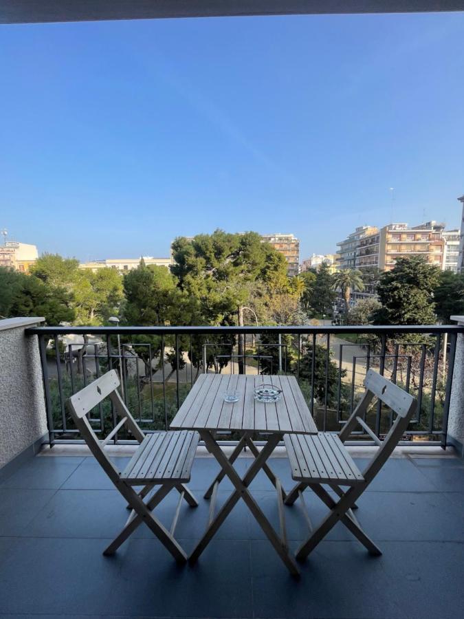 Apartmán Lt Sax Bari Exteriér fotografie