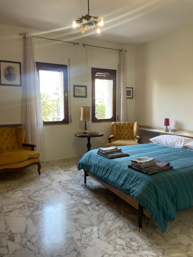 Apartmán Lt Sax Bari Exteriér fotografie