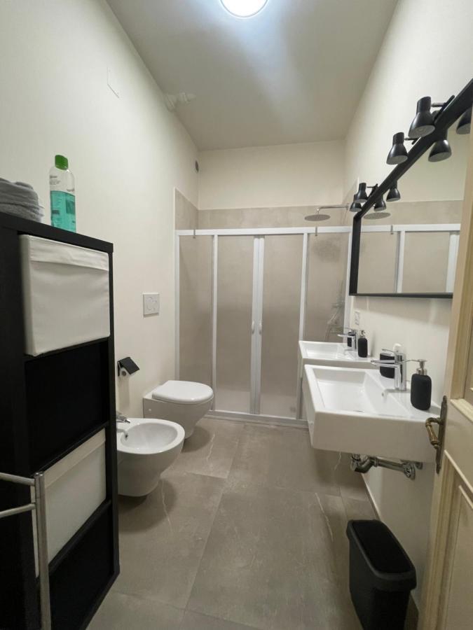 Apartmán Lt Sax Bari Exteriér fotografie