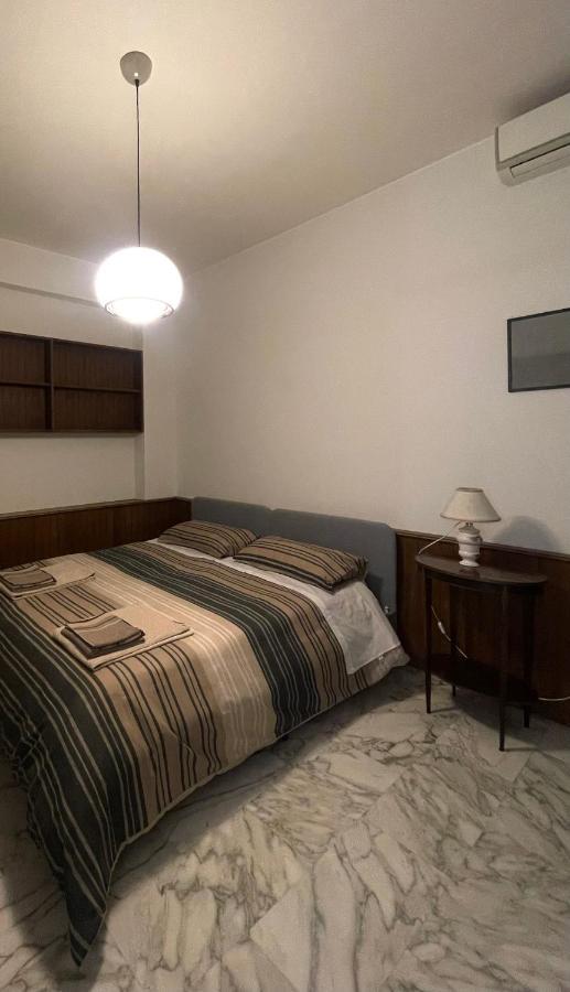 Apartmán Lt Sax Bari Exteriér fotografie