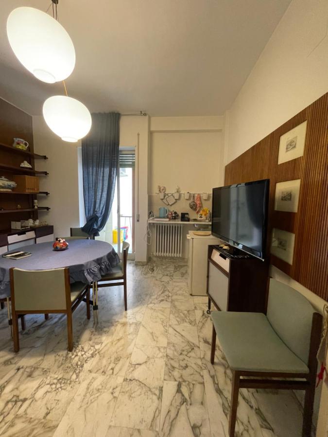 Apartmán Lt Sax Bari Exteriér fotografie